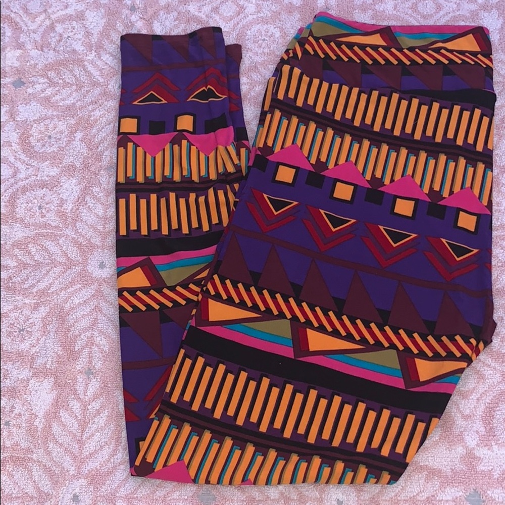 LulaRoe Leggings